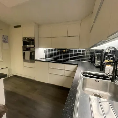 In Jarfjord, Sor-varanger