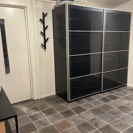 In Jarfjord, Sor-varanger Casa vacanze