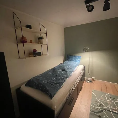 Holiday home In Jarfjord, Sor-varanger *
