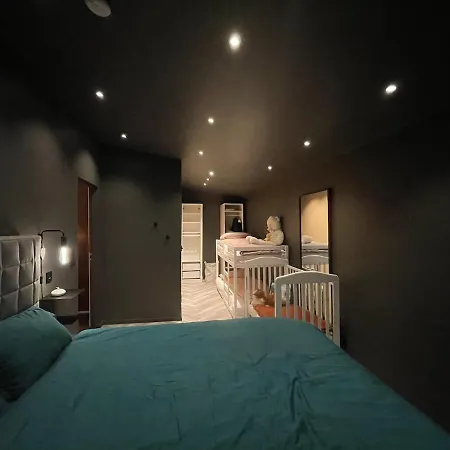 In Jarfjord, Sor-varanger *