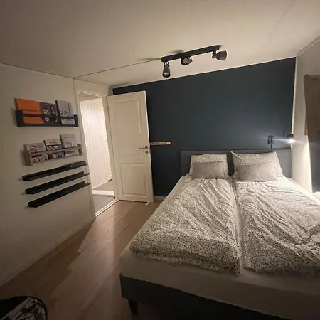 Holiday home In Jarfjord, Sor-varanger