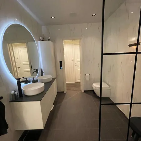 Casa vacanze In Jarfjord, Sor-varanger *