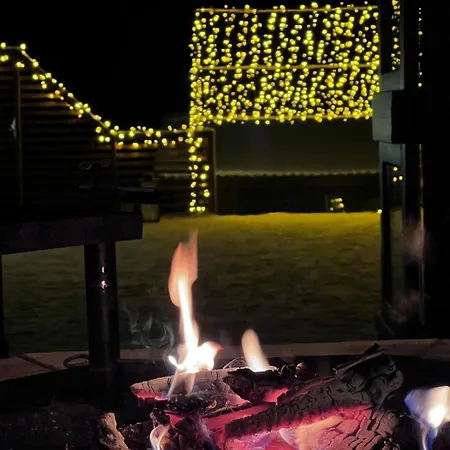 In Jarfjord, Sor-varanger Casa vacanze *