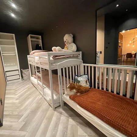 Holiday home In Jarfjord, Sor-varanger Karpbukt