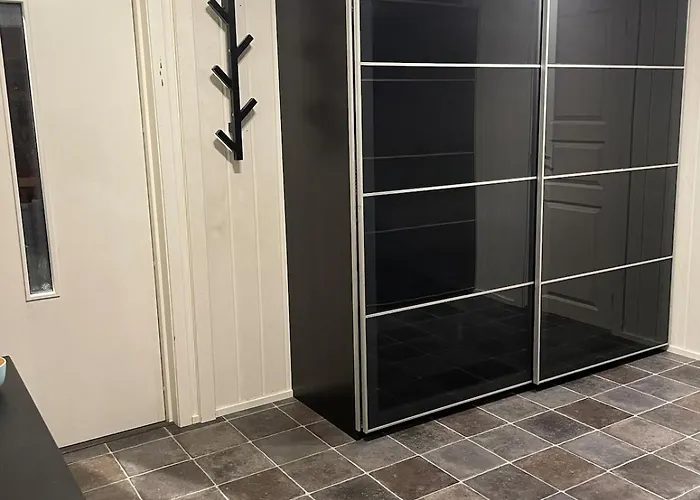 In Jarfjord, Sor-varanger Vakantiehuis