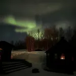 In Jarfjord, Sor-varanger