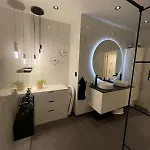 In Jarfjord, Sor-varanger Karpbukt