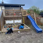 In Jarfjord, Sor-varanger * Karpbukt