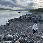 別荘 In Jarfjord, Sor-varanger